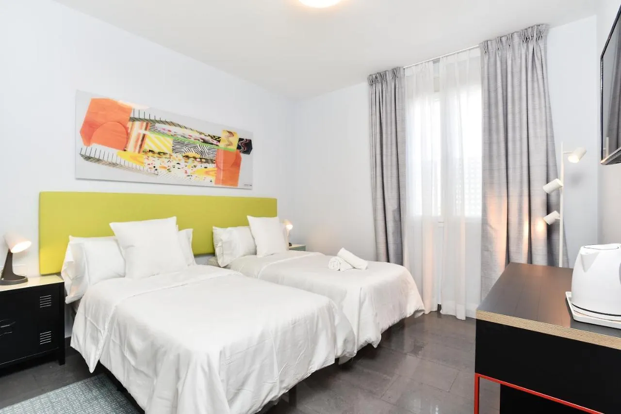 Hotel Kuve Marbella