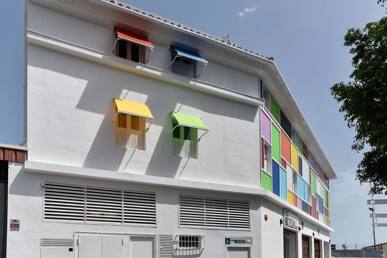 Hotel Kuve Marbella