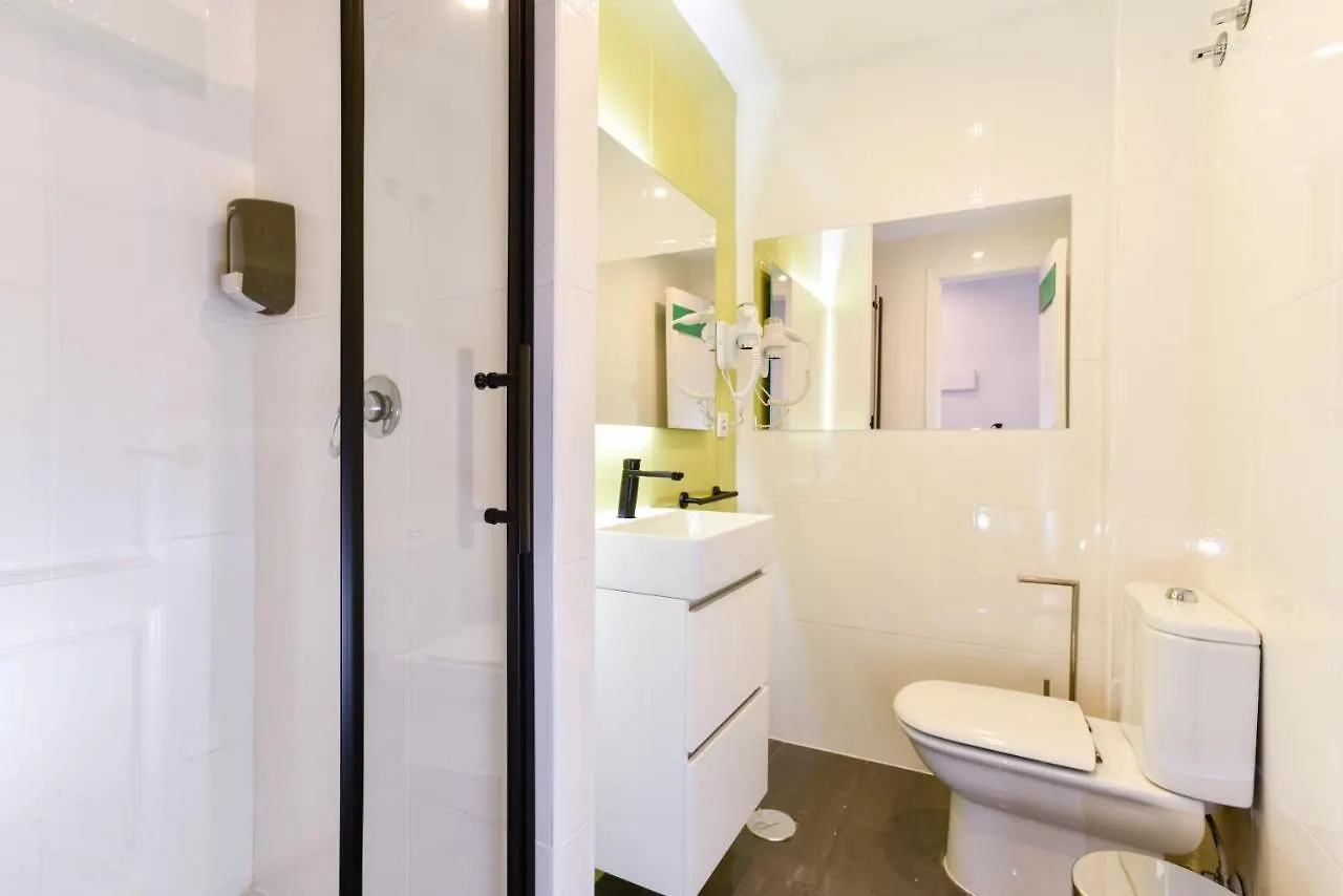 Hotel Kuve Marbella