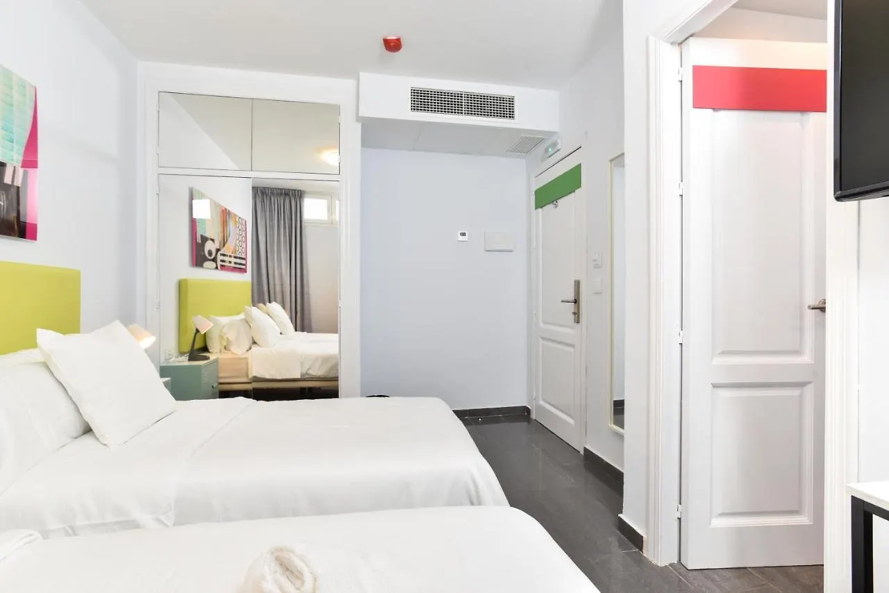 Hotel Kuve Marbella