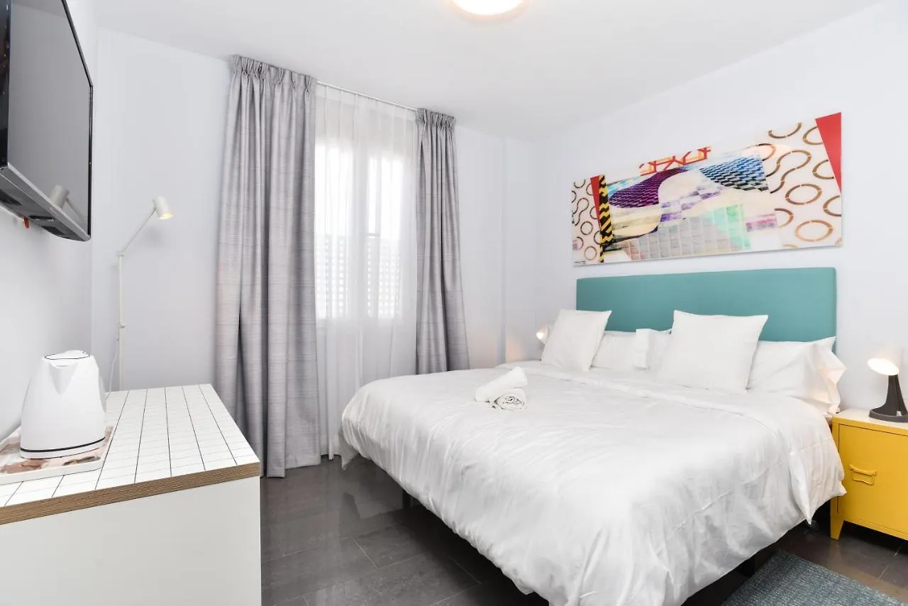 Hotel Kuve Marbella 0*,