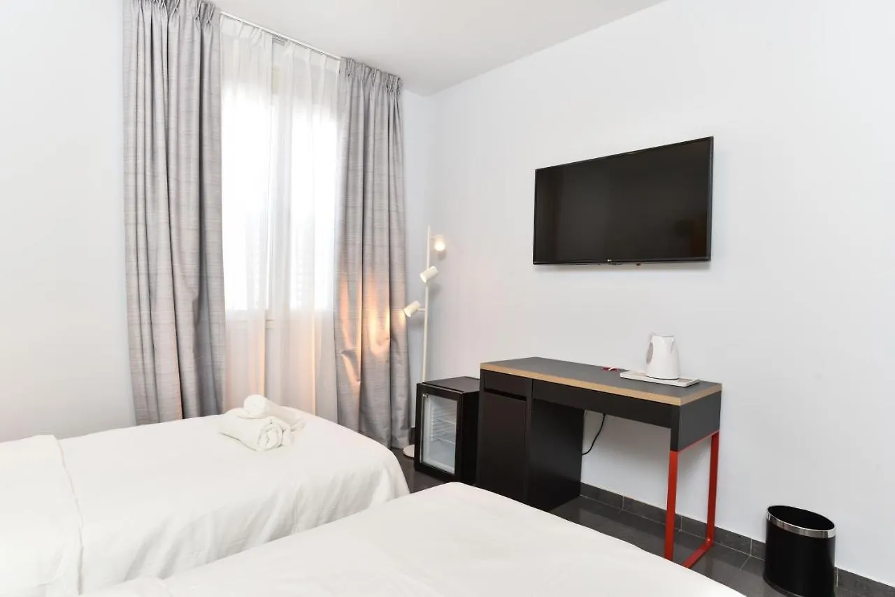 Hotel Kuve Marbella