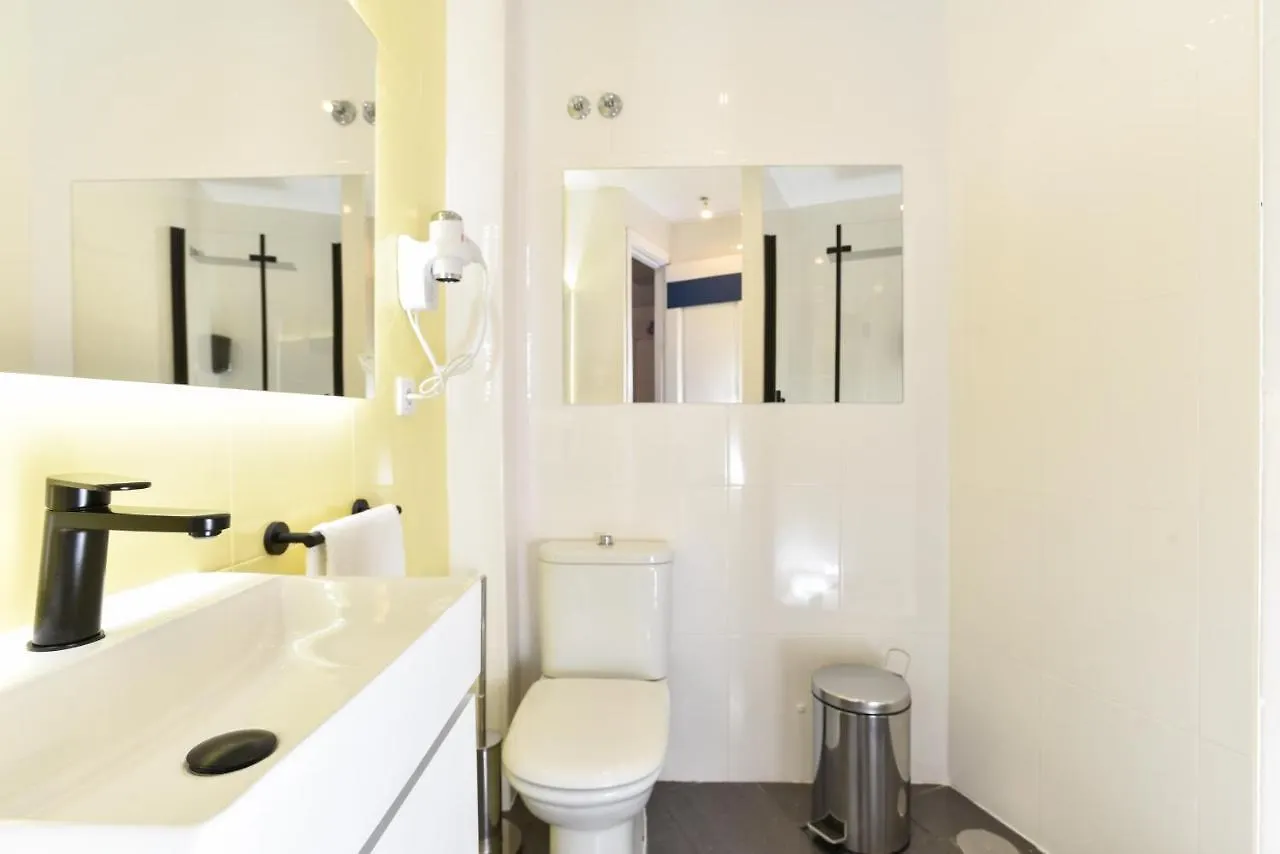 Hotel Kuve Marbella Spain