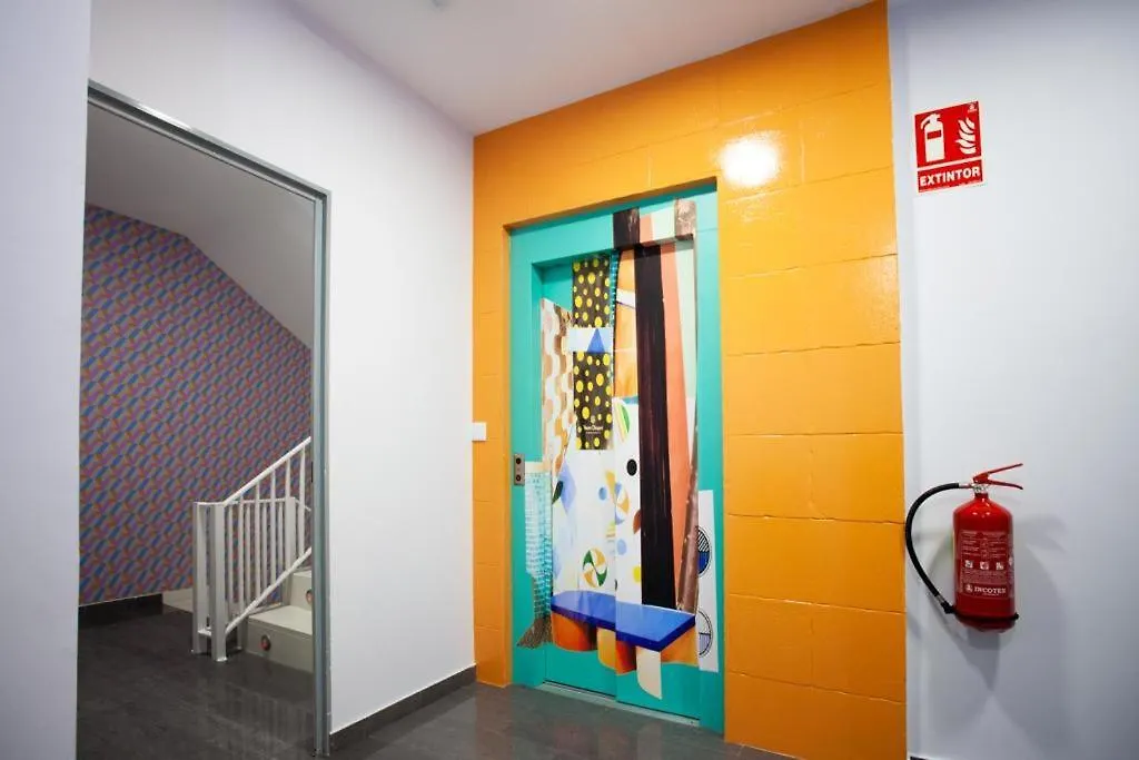 Hotel Kuve Marbella