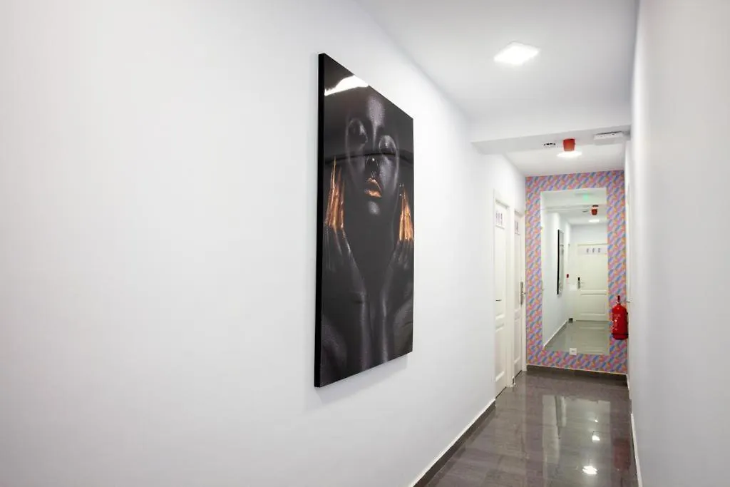 Hotel Kuve Marbella Spain