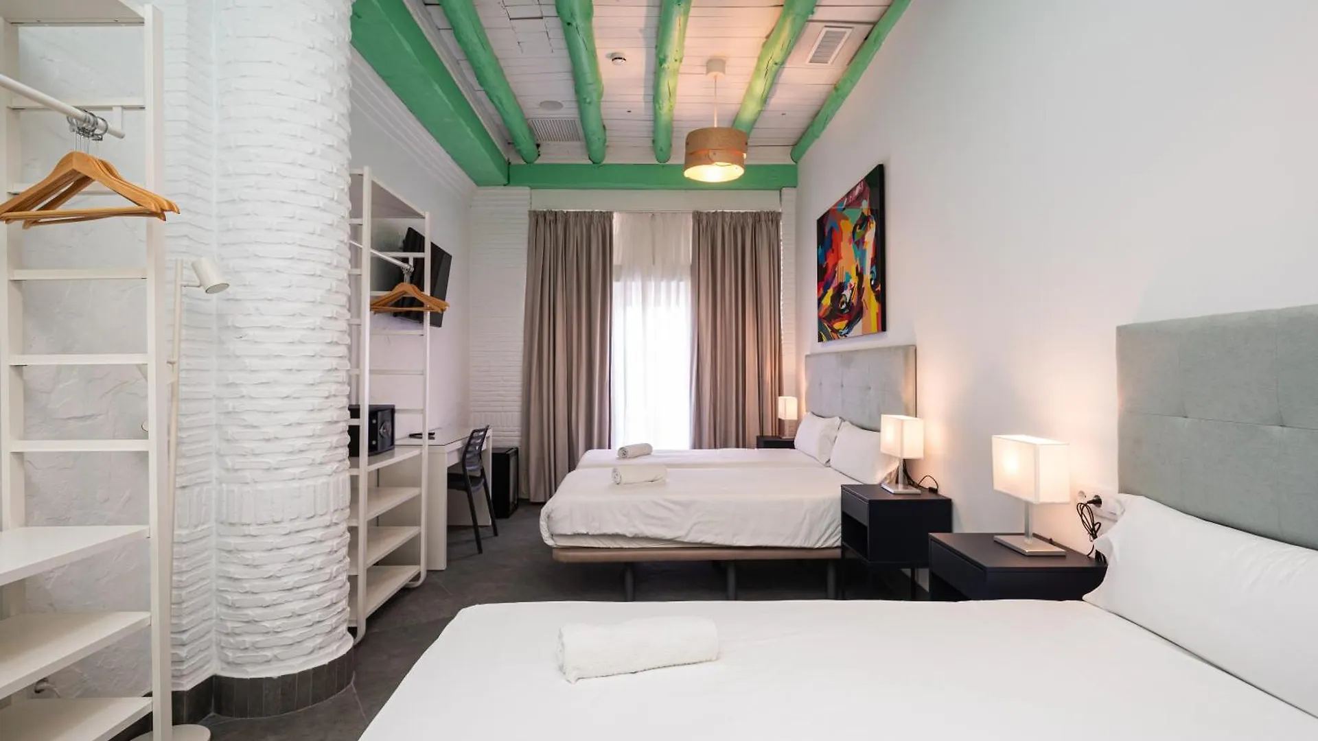 Hotel Kuve Marbella