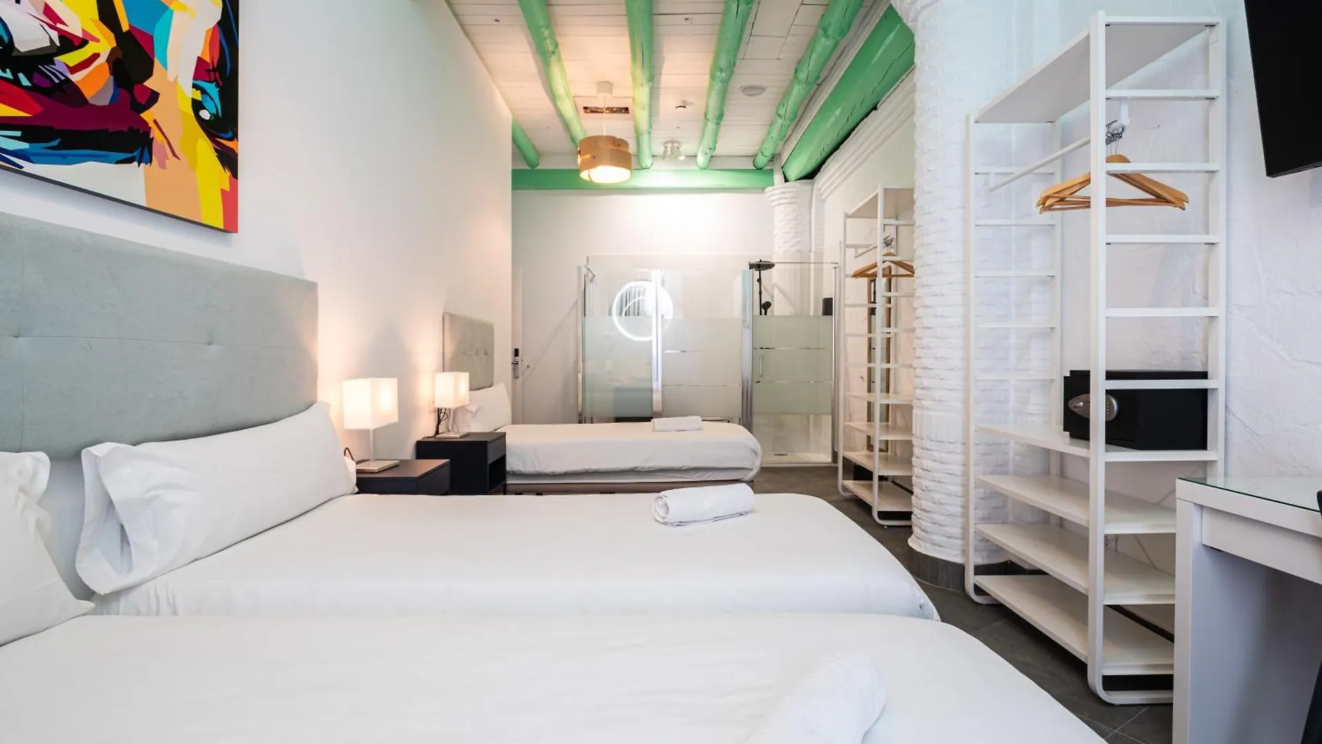 Hotel Kuve Marbella