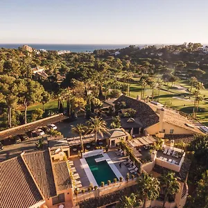Hotel Rio Real Golf, Marbella