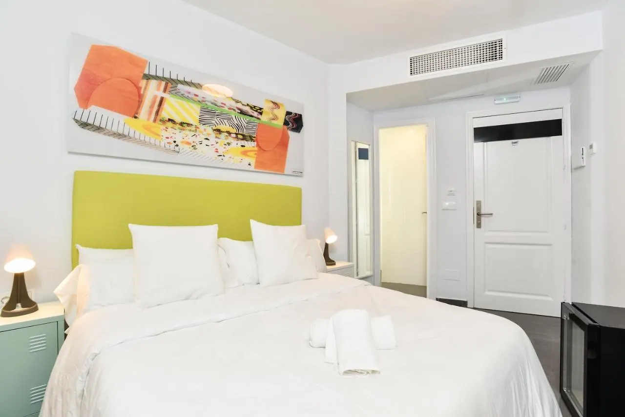 Hotel Kuve Marbellac