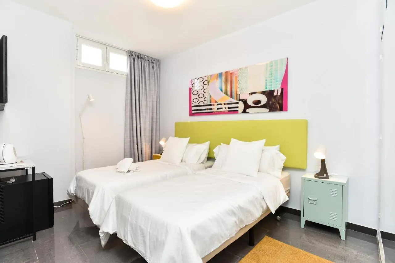 Hotel Kuve Marbellac
