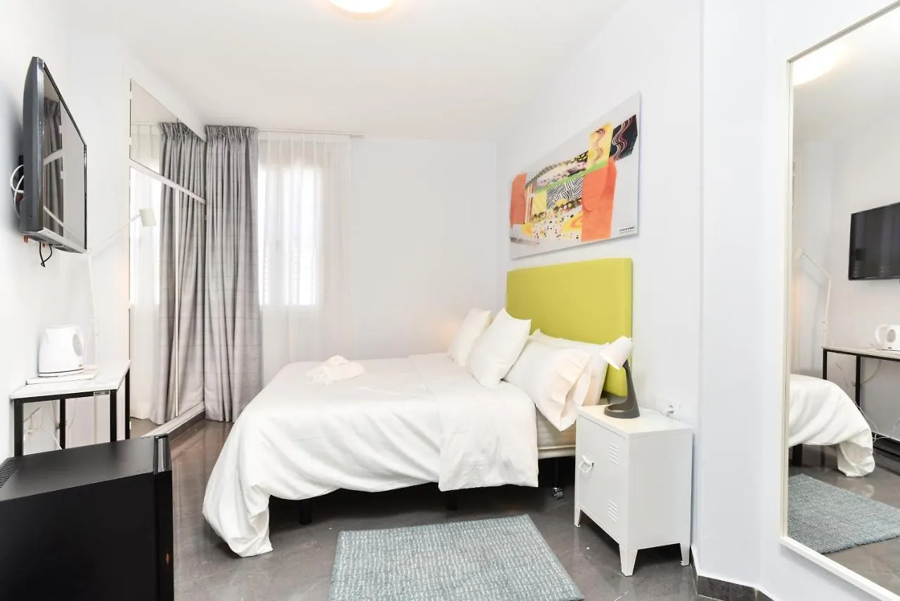 Hotel Kuve Marbella