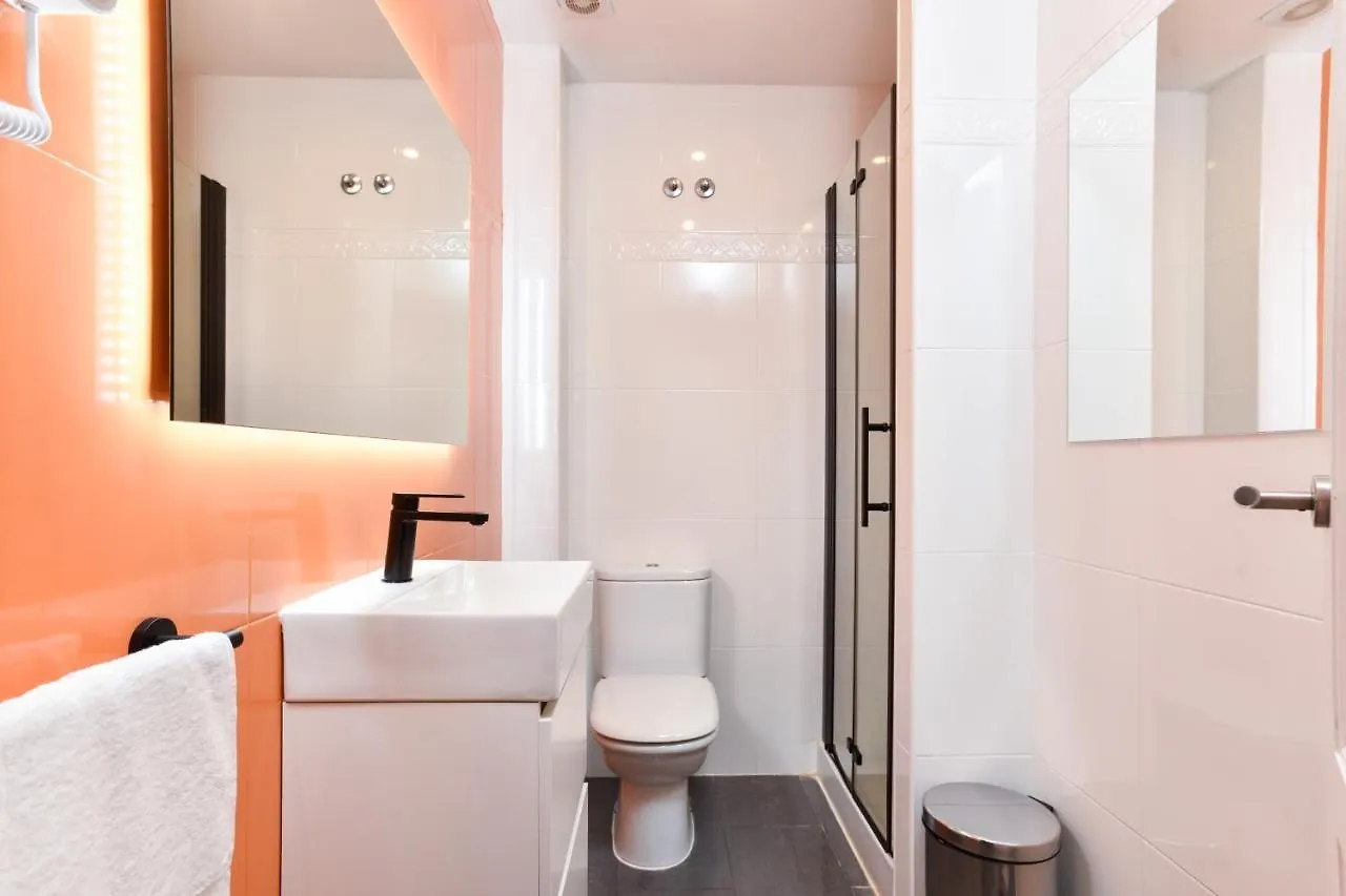 Hotel Kuve Marbellac