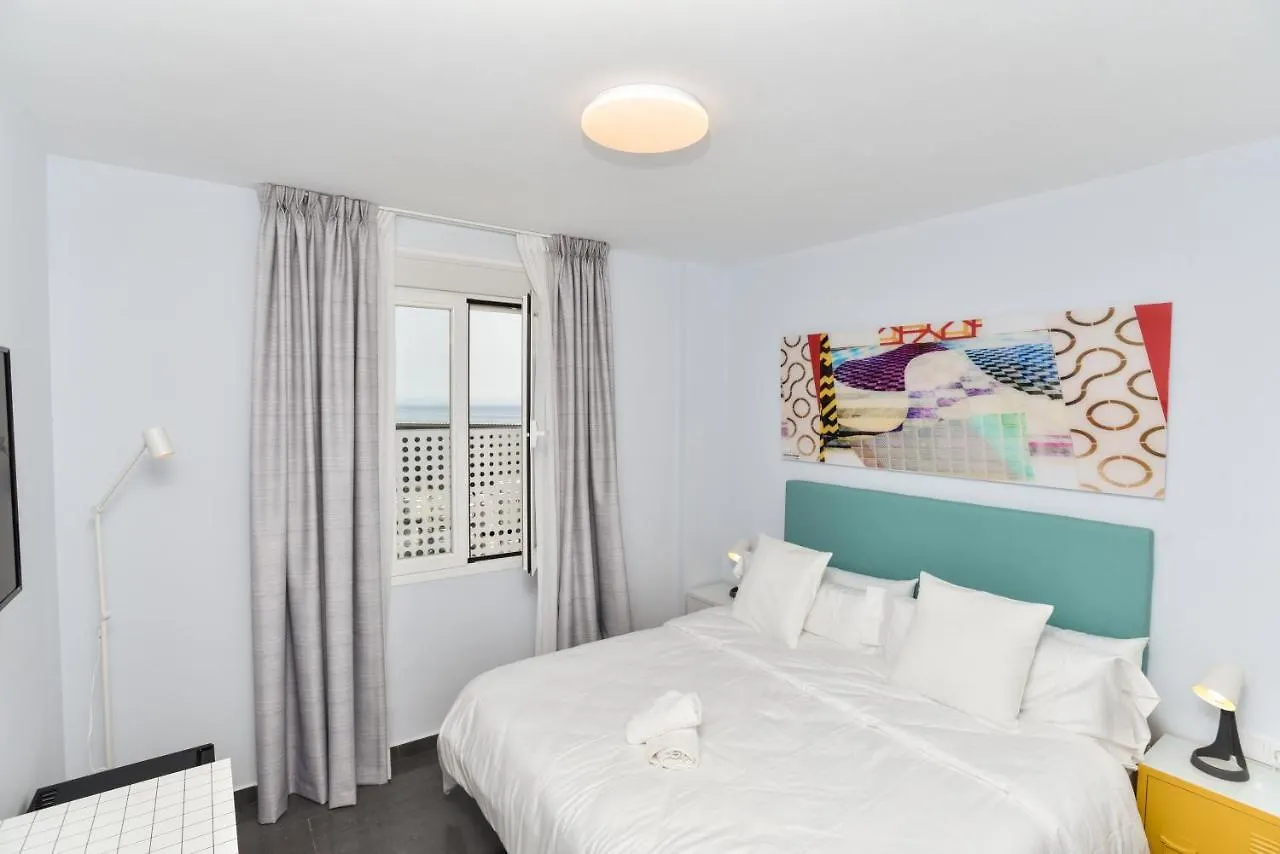 Hotel Kuve Marbellac 0*,  Espagne