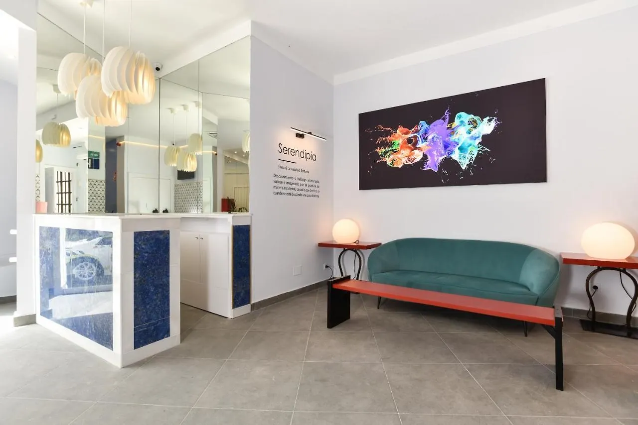 Hotel Kuve Marbella 0*,