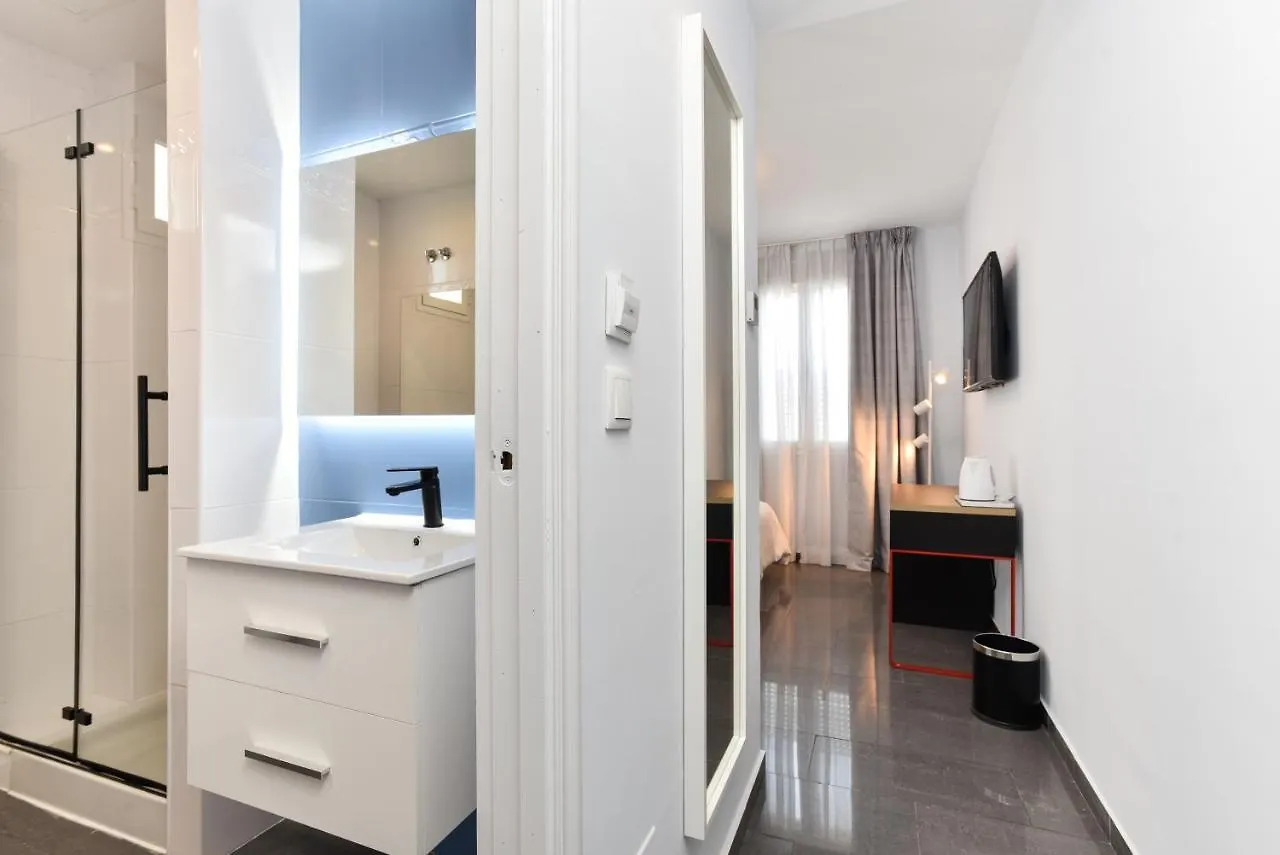 Hotel Kuve Marbellac