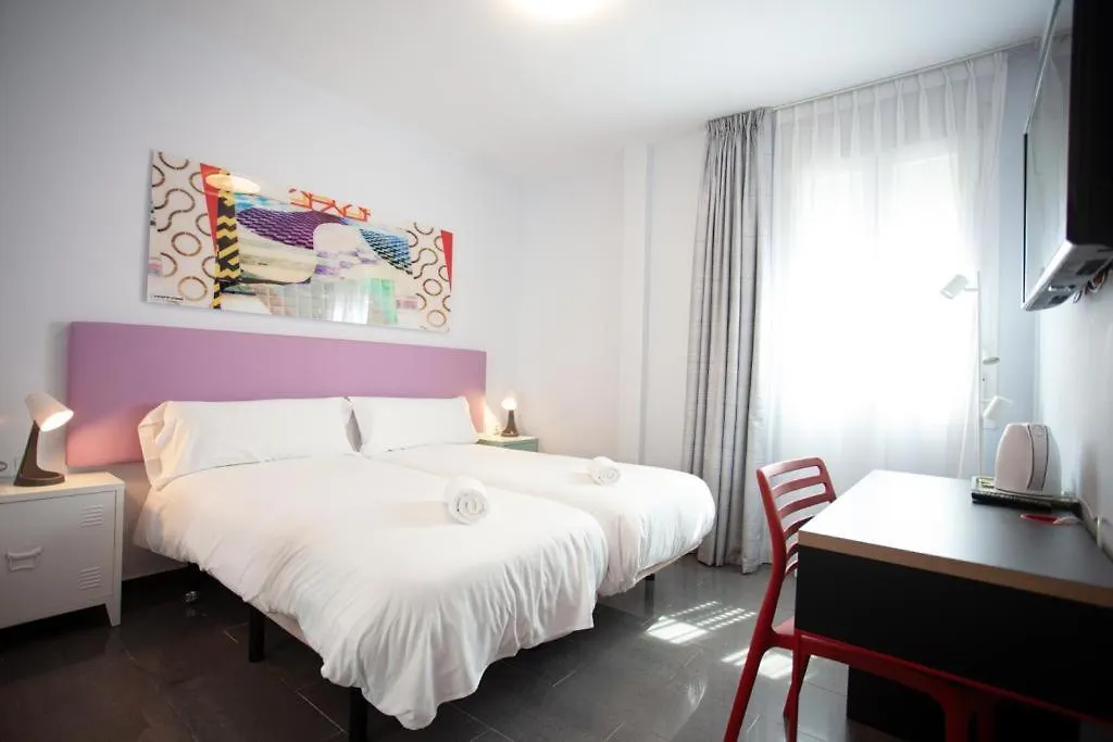 Hotel Kuve Marbellac