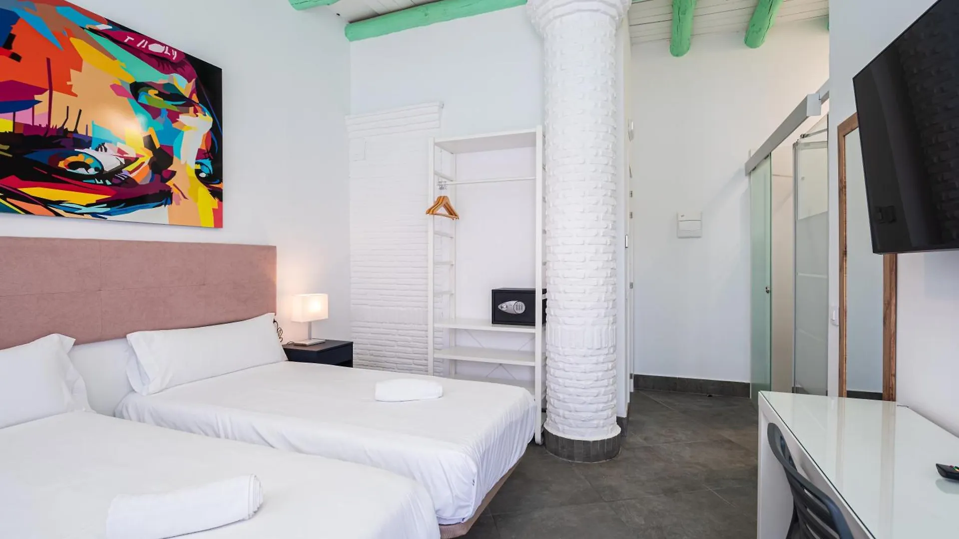Hotel Kuve Marbellac