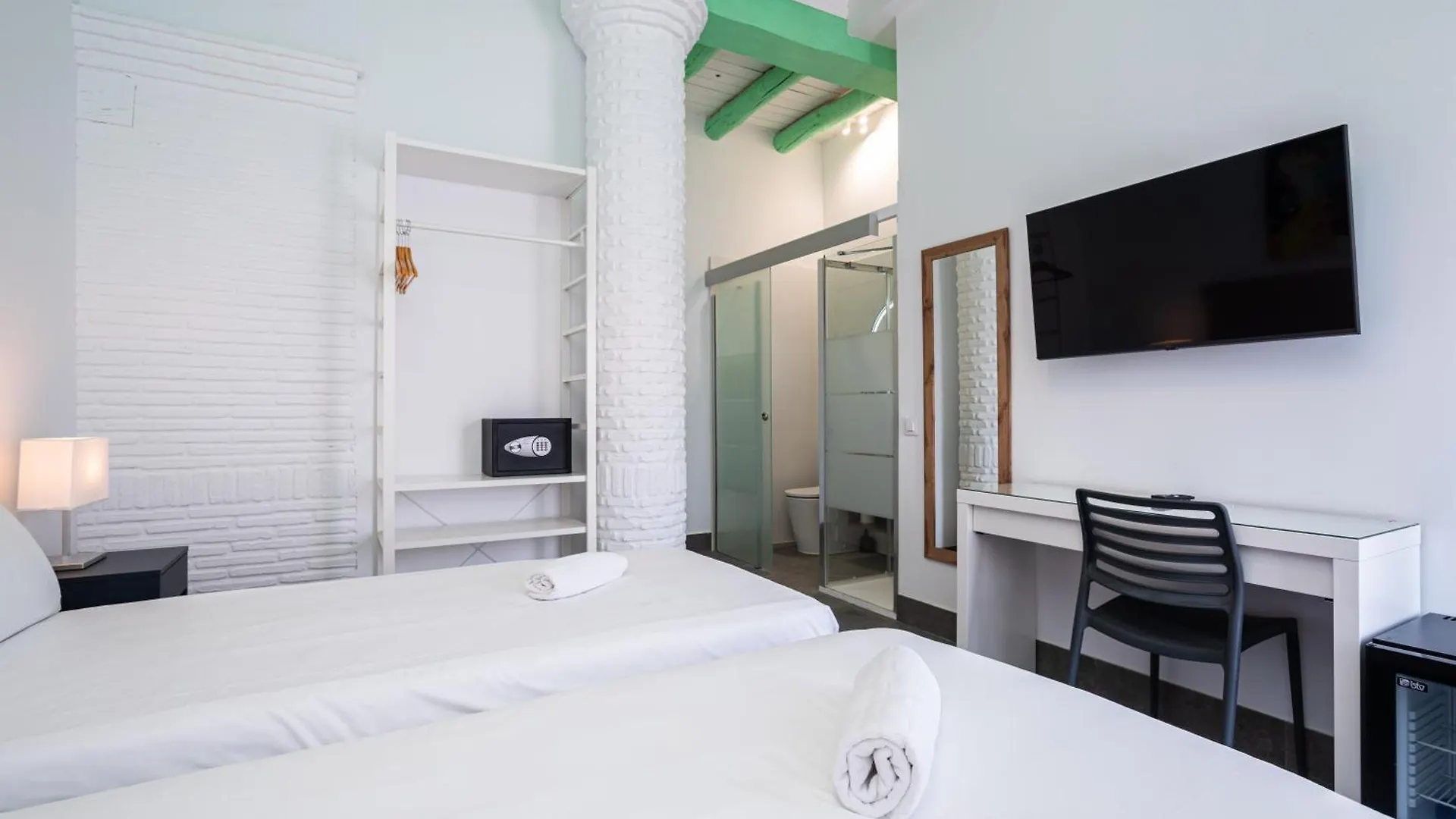 Hotel Kuve Marbellac