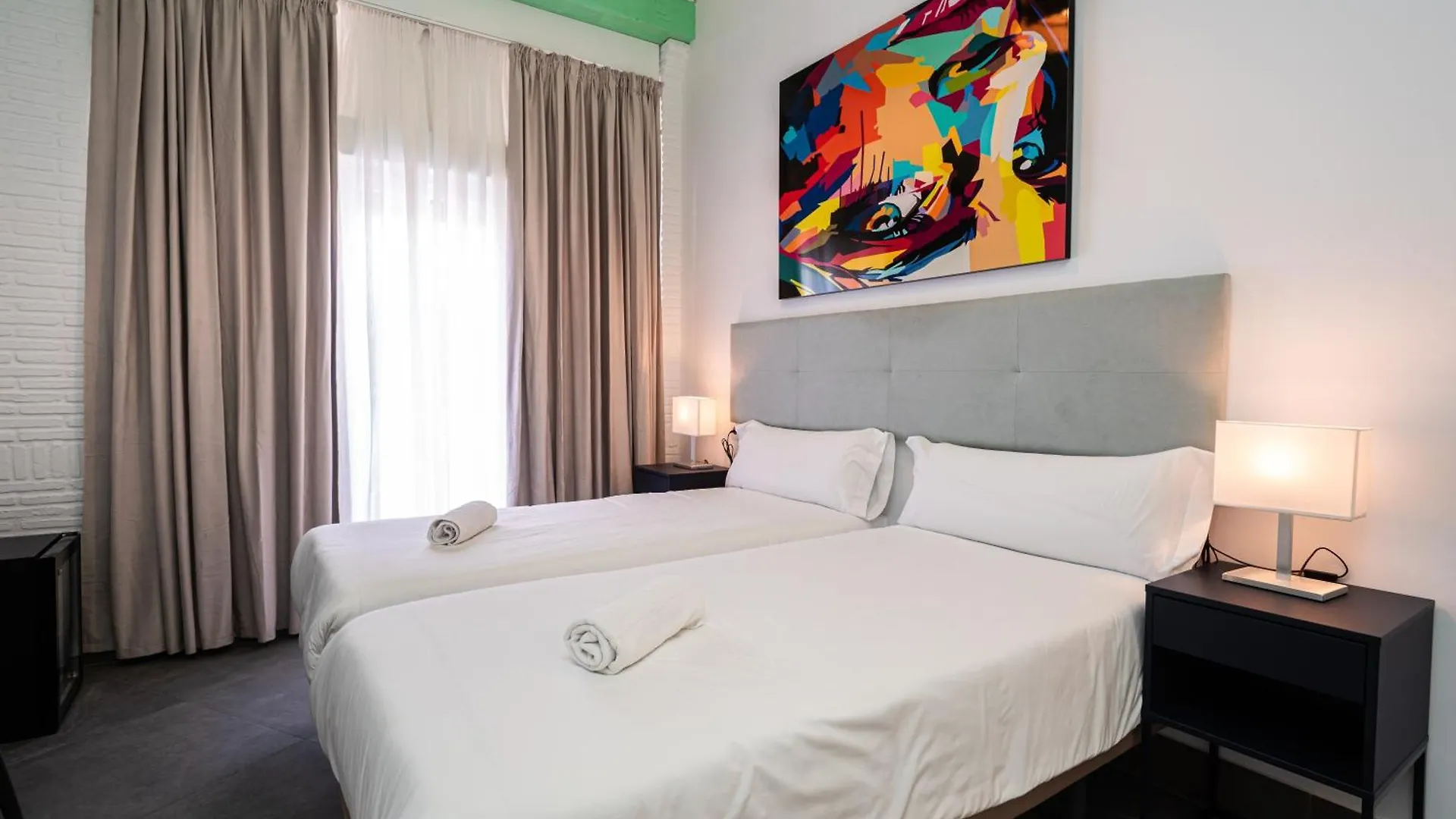 Hotel Kuve Marbella