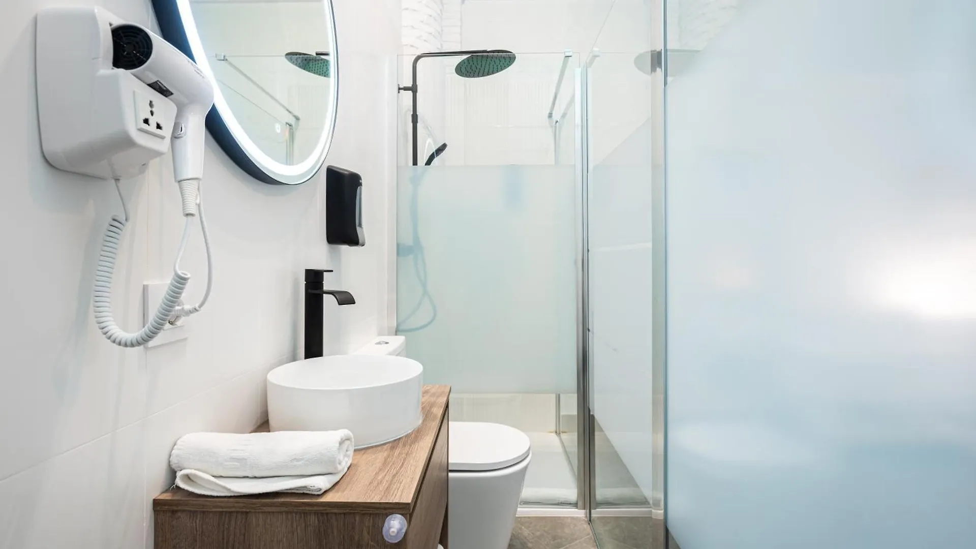 Hotel Kuve Marbellac