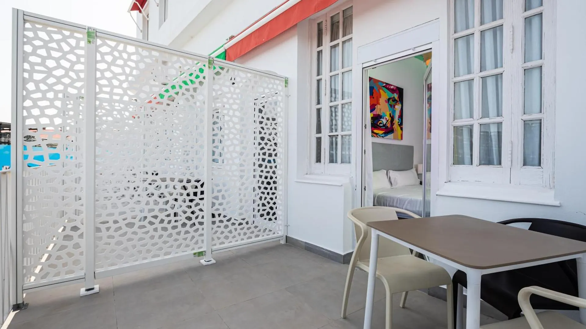 Hotel Kuve Marbellac