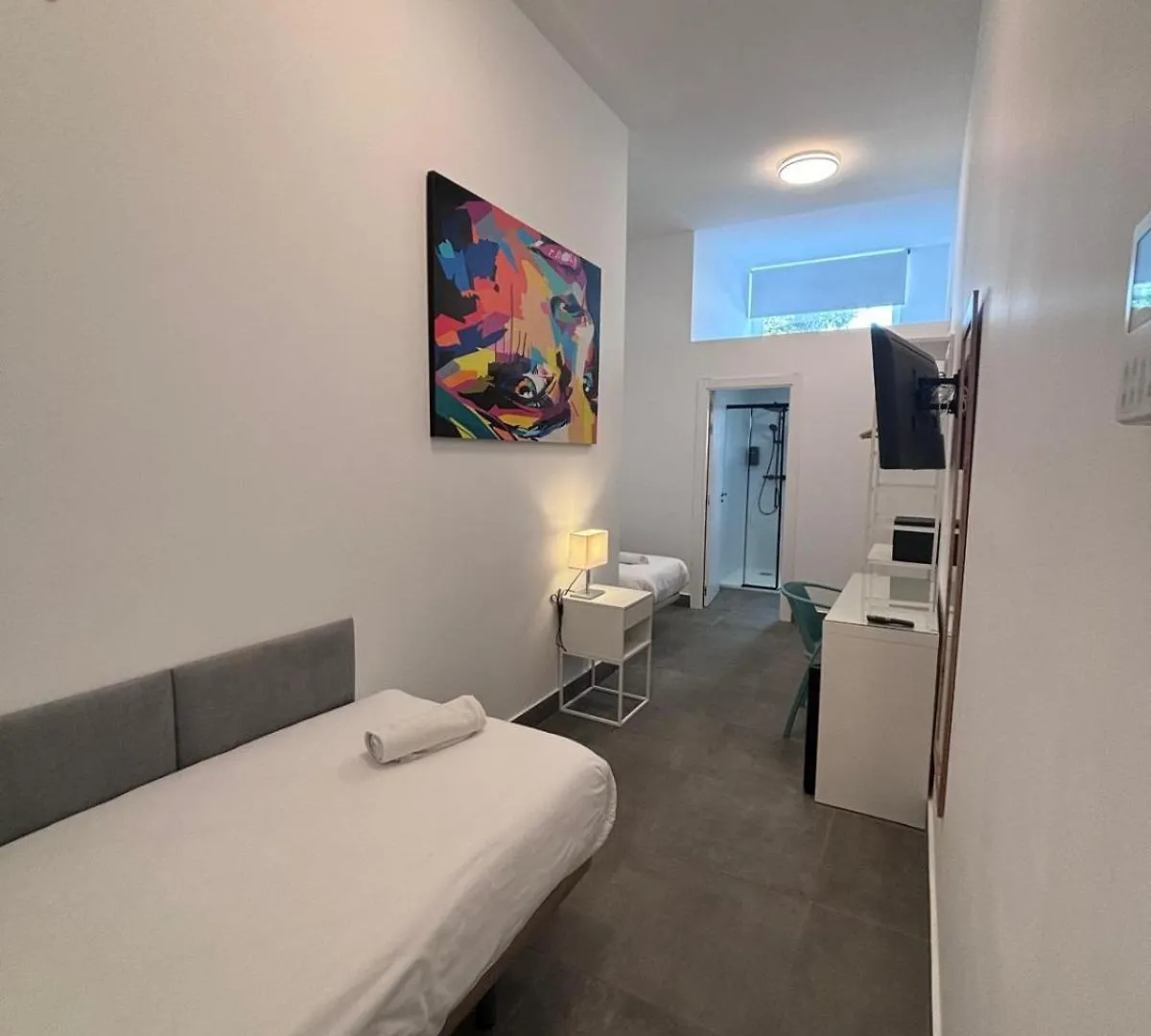 Hotel Kuve Marbella