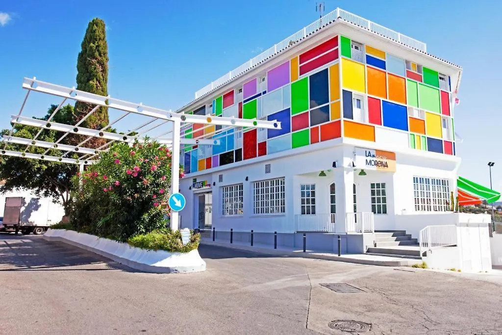 Hotel Kuve Marbella Spanien