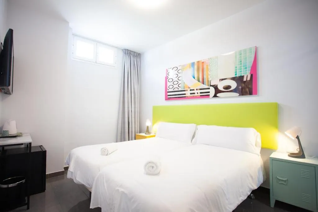 Hotel Kuve Marbella
