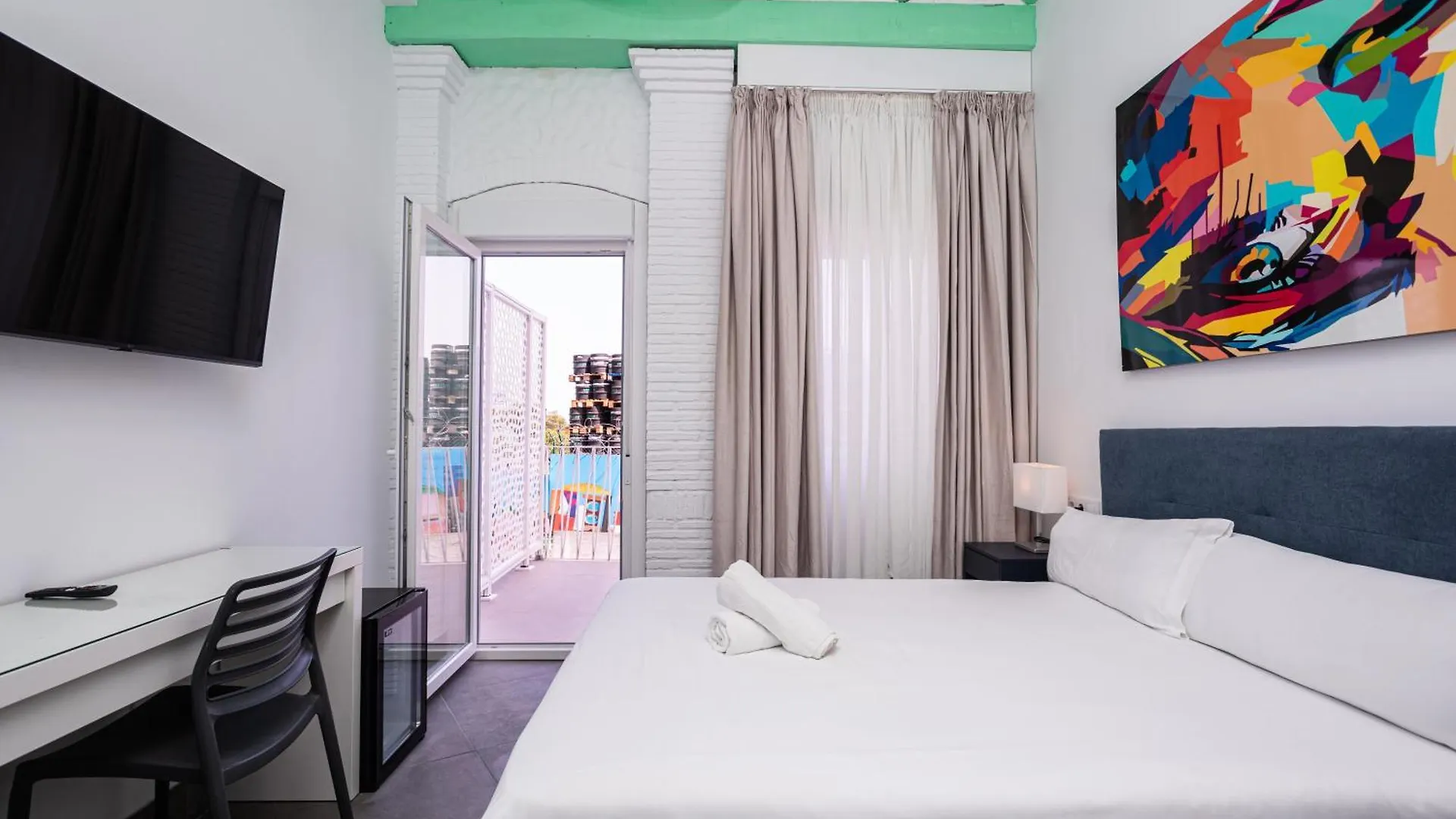 Hotel Kuve Marbella