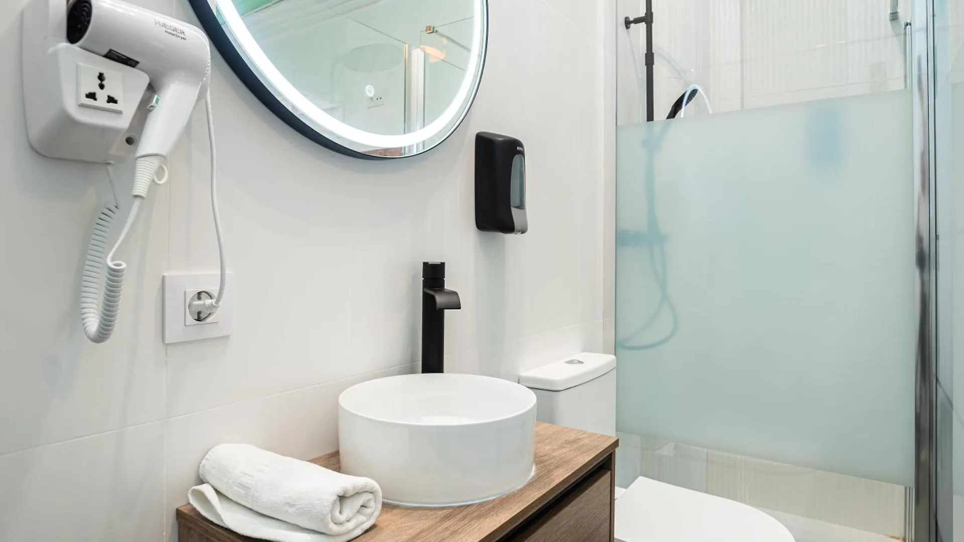 Hotel Kuve Marbella Spanien