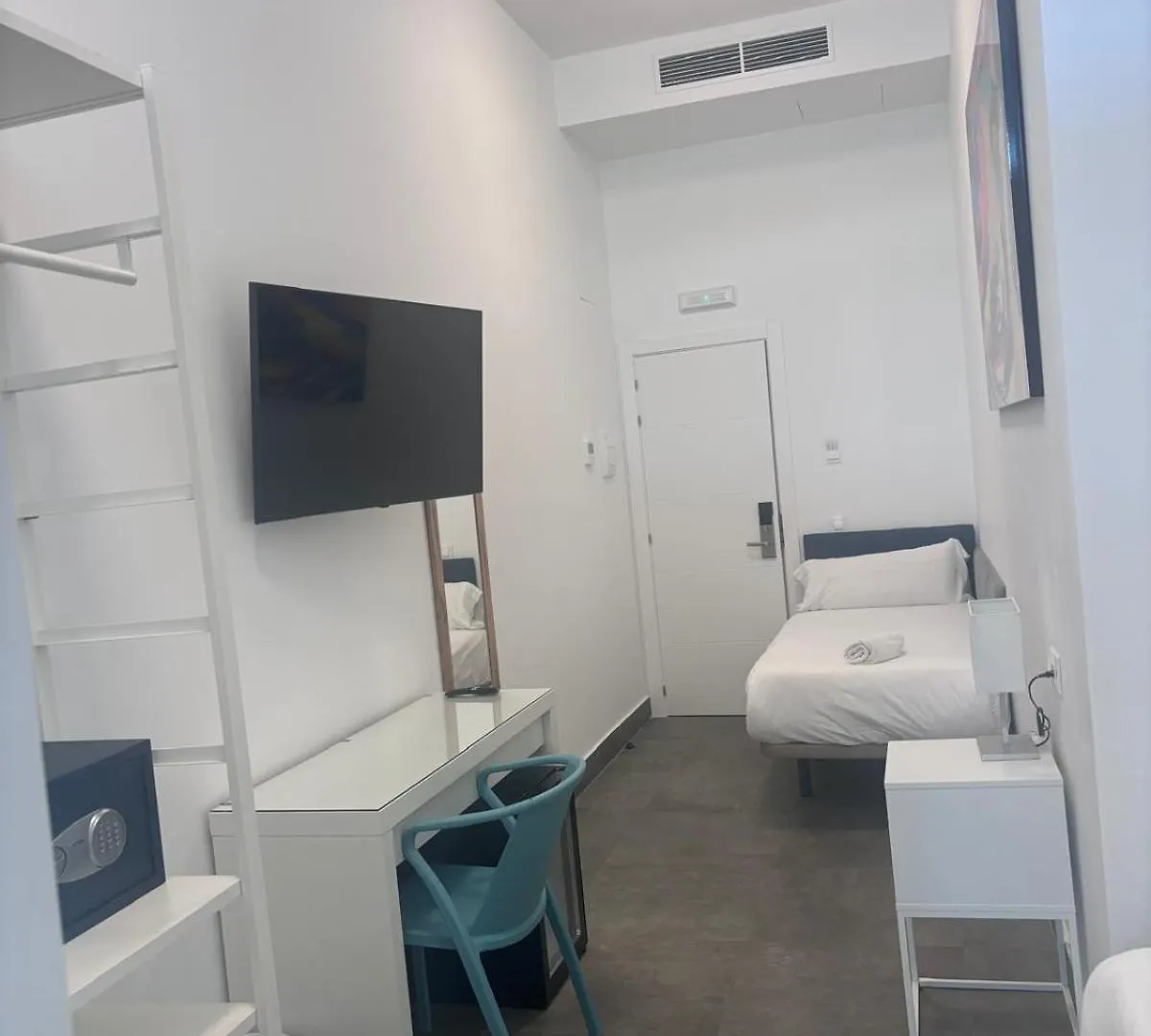 Hotel Kuve Marbella Spain